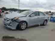 2012 Hyundai Sonata GLS с VIN 5NPEB4AC7CH501250, выставлен на аукционе Copart как лот 82096385 с пробегом 119 161 миль миль и Чистый • Clean title. История ставок и продаж доступна на DreamBid. Изображение 1.