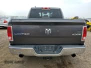 ✅ 2015 Ram 1500 Laramie Longhorn • VIN: 1C6RR7PT9FS683701 • Lot: 71057645. Listed on Copart with 170,071 mi. Free auction sales archive from the USA and detailed vehicle history report at DreamBid. Image 6.