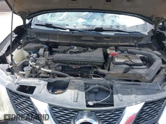 ✅ 2014 Nissan Rogue SV • VIN: 5N1AT2MT1EC769149 • Lot: 42637377. Wystawiony na IAAI z przebiegiem 198 468 mil. Bezpłatny archiwum sprzedaży aukcyjnych z USA i szczegółowy raport historii pojazdu na DreamBid. Zdjęcie 10.