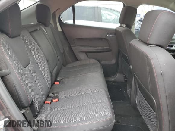 ✅ 2014 Chevrolet Equinox LT • VIN: 2GNFLBE38E6335190 • Лот: 71960954. Опубликован ранее на Copart с пробегом 111 022 миль. Бесплатный доступ к архиву аукционных продаж из США и подробный отчёт об истории автомобиля на DreamBid. Изображение 11.