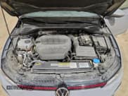 ✅ 2022 Volkswagen Golf GTI • VIN: WVWK87CD4NW156247 • Lot: 94698775. Listed on Copart with 39,319 mi. Free auction sales archive from the USA and detailed vehicle history report at DreamBid. Image 11.