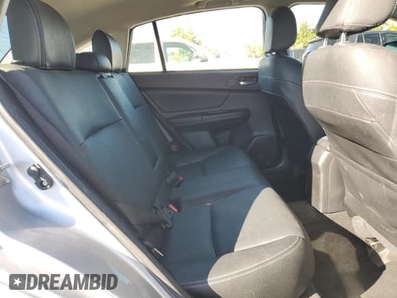 ✅ 2014 Subaru Impreza Limited • VIN: JF1GPAH65E8263494 • Lot: 86591185. Listed on Copart with 100,456 mi. Free auction sales archive from the USA and detailed vehicle history report at DreamBid. Image 10.
