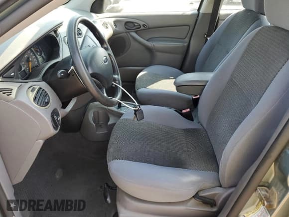 ✅ 2004 Ford Focus SE • VIN: 1FAFP34Z04W139473 • Lot: 80550605. Wystawiony na Copart z przebiegiem 79 633 mil. Bezpłatny archiwum sprzedaży aukcyjnych z USA i szczegółowy raport historii pojazdu na DreamBid. Zdjęcie 7.