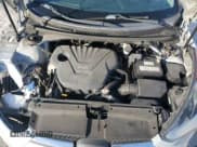 ✅ 2015 Hyundai Veloster • VIN: KMHTC6AD3FU219928 • Lot: 86026104. Wystawiony na Copart z przebiegiem 30 294 mil. Bezpłatny archiwum sprzedaży aukcyjnych z USA i szczegółowy raport historii pojazdu na DreamBid. Zdjęcie 11.