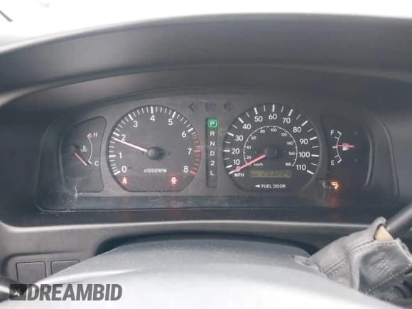 ✅ 1999 Toyota Sienna LE • VIN: 4T3ZF13C0XU123496 • Лот: 43599864. Опубликован ранее на IAAI с пробегом 203 224 миль. Бесплатный доступ к архиву аукционных продаж из США и подробный отчёт об истории автомобиля на DreamBid. Изображение 7.