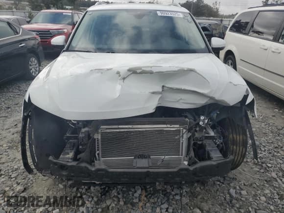 ✅ 2020 Volkswagen Tiguan SE • VIN: 3VV2B7AXXLM006429 • Lot: 90923525. Wystawiony na Copart z przebiegiem 66 300 mil. Bezpłatny archiwum sprzedaży aukcyjnych z USA i szczegółowy raport historii pojazdu na DreamBid. Zdjęcie 5.