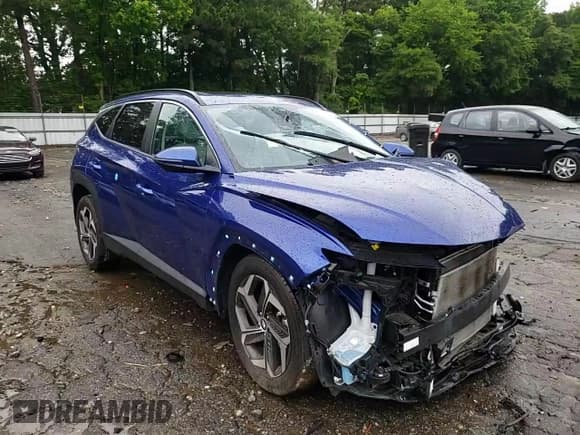 ✅ 2023 Hyundai Tucson SEL • VIN: 5NMJF3AE4PH179622 • Лот: 58826875. Опубликован ранее на Copart с пробегом 23 073 миль. Бесплатный доступ к архиву аукционных продаж из США и подробный отчёт об истории автомобиля на DreamBid. Изображение 15.