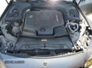 ✅ 2022 Mercedes-Benz AMG GT 43 • VIN: W1K7X5KB9NA053857 • Lot: 61032955. Listed on Copart with 43,362 mi. Free auction sales archive from the USA and detailed vehicle history report at DreamBid. Image 11.