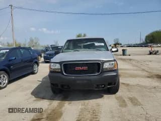 ✅ 2000 GMC Denali • VIN: 1GKEK63R1YR196734 • Lot: 54539875. Wystawiony na Copart z przebiegiem 187 130 mil. Bezpłatny archiwum sprzedaży aukcyjnych z USA i szczegółowy raport historii pojazdu na DreamBid. Zdjęcie 5.
