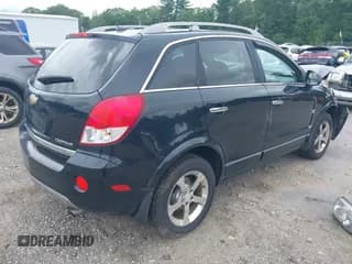 ✅ 2012 Chevrolet Captiva Sport LTZ • VIN: 3GNFL4E53CS655318 • Lot: 42706773. Wystawiony na IAAI z przebiegiem 114 582 mil. Bezpłatny archiwum sprzedaży aukcyjnych z USA i szczegółowy raport historii pojazdu na DreamBid. Zdjęcie 4.