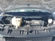 ✅ 2008 Chevrolet Express Cargo • VIN: 1GCFG15X881155287 • Lot: 43658966. Listed on IAAI with 334,463 mi. Free auction sales archive from the USA and detailed vehicle history report at DreamBid. Image 10.