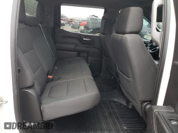 ✅ 2021 Chevrolet Silverado 1500 Work Truck • VIN: 3GCPWAEK1MG348985 • Lot: 85232524. Listed on Copart with 76,342 mi. Free auction sales archive from the USA and detailed vehicle history report at DreamBid. Image 11.