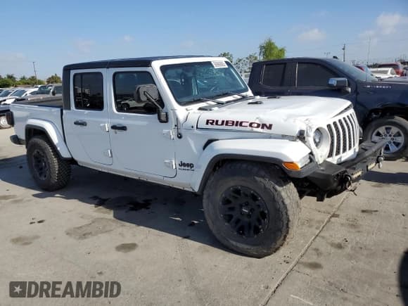 ✅ 2021 Jeep Gladiator Sport S • VIN: 1C6HJTAG3ML508147 • Лот: 56986865. Опубликован ранее на Copart с пробегом 43 407 миль. Бесплатный доступ к архиву аукционных продаж из США и подробный отчёт об истории автомобиля на DreamBid. Изображение 4.