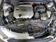 ✅ 2011 Hyundai Sonata Hybrid • VIN: KMHEC4A47BA016629 • Lot: 75920434. Listed on Copart with Not provided. Free auction sales archive from the USA and detailed vehicle history report at DreamBid. Image 11.