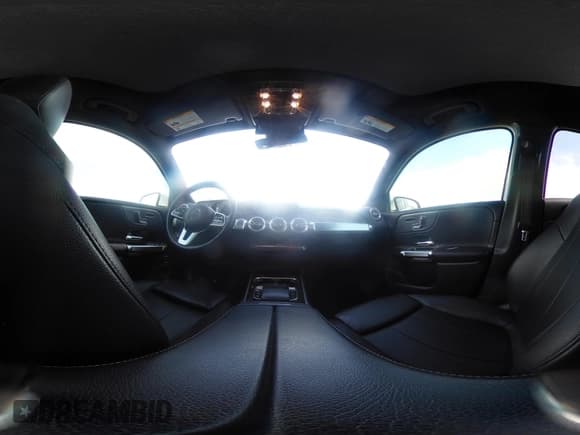 ✅ 2020 Mercedes-Benz GLB 250 • VIN: W1N4M4GB9LW032007 • Lot: 41931386. Listed on IAAI with 153,376 mi. Free auction sales archive from the USA and detailed vehicle history report at DreamBid. Image 22.