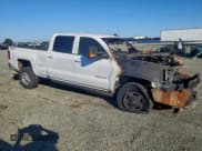 ✅ 2016 Chevrolet Silverado 2500HD LT • VIN: 1GC1KVE80GF196426 • Lot: 93919975. Wystawiony na Copart z przebiegiem Nie podano. Bezpłatny archiwum sprzedaży aukcyjnych z USA i szczegółowy raport historii pojazdu na DreamBid. Zdjęcie 4.