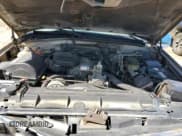 ✅ 2000 Chevrolet Silverado 3500 • VIN: 1GCHK33J6YF516293 • Lot: 53083035. Listed on Copart with 220,219 mi. Free auction sales archive from the USA and detailed vehicle history report at DreamBid. Image 12.