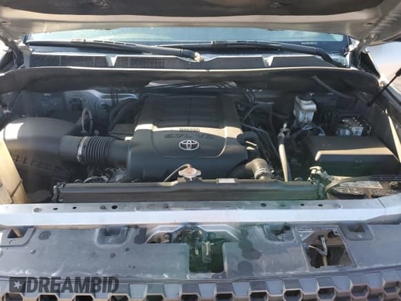 ✅ 2019 Toyota Tundra SR5 • VIN: 5TFUW5F13KX824940 • Lot: 70729095. Listed on Copart with 197,696 mi. Free auction sales archive from the USA and detailed vehicle history report at DreamBid. Image 11.