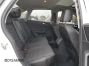 ✅ 2024 Volkswagen Jetta SE • VIN: 3VW7M7BUXRM012420 • Lot: 90249845. Listed on Copart with 42,934 mi. Free auction sales archive from the USA and detailed vehicle history report at DreamBid. Image 10.