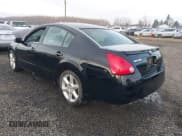 ✅ 2004 Nissan Maxima SL • VIN: 1N4BA41E14C890140 • Лот: 41018281. Опубликован ранее на IAAI с пробегом 218 229 миль. Бесплатный доступ к архиву аукционных продаж из США и подробный отчёт об истории автомобиля на DreamBid. Изображение 3.