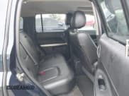 ✅ 2009 Chevrolet HHR 2LT • VIN: 3GNCA53V19S510076 • Lot: 42213636. Listed on IAAI with 74,129 mi. Free auction sales archive from the USA and detailed vehicle history report at DreamBid. Image 8.