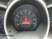 ✅ 2011 Kia Optima LX • VIN: KNAGM4A75B5132664 • Lot: 65752045. Listed on Copart with 248,149 mi. Free auction sales archive from the USA and detailed vehicle history report at DreamBid. Image 9.