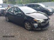 ✅ 2014 Toyota Corolla L • VIN: 2T1BURHE1EC219290 • Lot: 42999621. Wystawiony na IAAI z przebiegiem 104 863 mil. Bezpłatny archiwum sprzedaży aukcyjnych z USA i szczegółowy raport historii pojazdu na DreamBid. Zdjęcie 1.