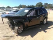 ✅ 2011 Chevrolet Equinox 2LT • VIN: 2GNALPEC9B1196588 • Лот: 43439771. Опубликован ранее на IAAI с пробегом 160 593 миль. Бесплатный доступ к архиву аукционных продаж из США и подробный отчёт об истории автомобиля на DreamBid. Изображение 2.