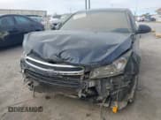 ✅ 2015 Chevrolet Cruze LT • VIN: 1G1PC5SB8F7259166 • Lot: 43535489. Listed on IAAI with 70,739 mi. Free auction sales archive from the USA and detailed vehicle history report at DreamBid. Image 6.