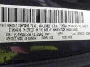 ✅ 2014 Dodge Grand Caravan SXT • VIN: 2C4RDGCG9ER118803 • Lot: 43521627. Wystawiony na IAAI z przebiegiem 229 932 mil. Bezpłatny archiwum sprzedaży aukcyjnych z USA i szczegółowy raport historii pojazdu na DreamBid. Zdjęcie 9.