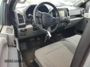 ✅ 2015 Ford F-150 XLT • VIN: 1FTEW1CP7FKF12001 • Lot: 81067845. Listed on Copart with 90,279 mi. Free auction sales archive from the USA and detailed vehicle history report at DreamBid. Image 8.