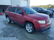 ✅ 2012 Jeep Compass Latitude • VIN: 1C4NJDEB0CD718150 • Лот: 86636325. Опубликован ранее на Copart с пробегом 114 693 миль. Бесплатный доступ к архиву аукционных продаж из США и подробный отчёт об истории автомобиля на DreamBid. Изображение 4.