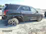 2021 Hyundai Palisade Limited с VIN KM8R54HE6MU193281, выставлен на аукционе Copart как лот 68972884 с пробегом 57 883 миль миль и Списание • Salvage title. История ставок и продаж доступна на DreamBid. Изображение 3.