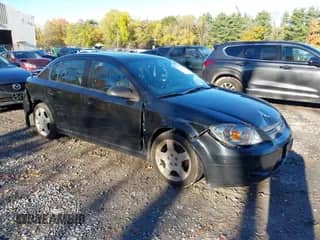2009 Chevrolet Cobalt 1LT с VIN 1G1AT58H697157497, выставлен на аукционе IAAI как лот 43492142 с пробегом 168 486 миль миль и . История ставок и продаж доступна на DreamBid. Изображение 1.