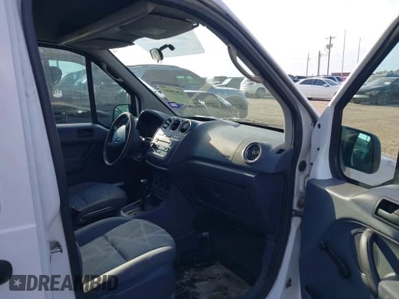 ✅ 2010 Ford Transit Connect XL • VIN: NM0LS6AN9AT001696 • Лот: 42828991. Опубликован ранее на IAAI с пробегом Не указан. Бесплатный доступ к архиву аукционных продаж из США и подробный отчёт об истории автомобиля на DreamBid. Изображение 5.