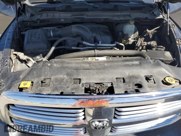 ✅ 2014 Ram 1500 Lone Star • VIN: 1C6RR6LT8ES424437 • Lot: 85821105. Listed on Copart with 329,823 mi. Free auction sales archive from the USA and detailed vehicle history report at DreamBid. Image 11.