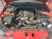 ✅ 2009 Pontiac G8 GT • VIN: 6G2EC57Y09L201261 • Лот: 71345174. Опубликован ранее на Copart с пробегом Не указан. Бесплатный доступ к архиву аукционных продаж из США и подробный отчёт об истории автомобиля на DreamBid. Изображение 13.