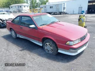 ✅ 1988 Chevrolet Cavalier • VIN: 1G1JF11W2J7182359 • Лот: 42805797. Опубликован ранее на IAAI с пробегом 77 131 миль. Бесплатный доступ к архиву аукционных продаж из США и подробный отчёт об истории автомобиля на DreamBid. Изображение 1.
