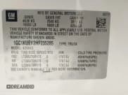 ✅ 2017 Chevrolet Silverado 2500HD Work Truck • VIN: 1GC1KUEY2HF235285 • Лот: 41755373. Опубликован ранее на IAAI с пробегом 185 277 миль. Бесплатный доступ к архиву аукционных продаж из США и подробный отчёт об истории автомобиля на DreamBid. Изображение 9.