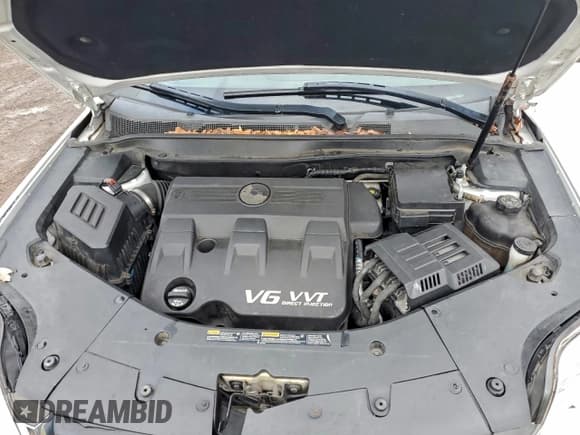 ✅ 2015 GMC Terrain SLE • VIN: 2GKFLWE3XF6124823 • Lot: 94392705. Listed on Copart with 146,879 mi. Free auction sales archive from the USA and detailed vehicle history report at DreamBid. Image 12.