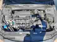 2025 Hyundai Elantra Limited with VIN KMHLP4DG8SU006434, listed as a Copart auction lot 81894615 with 1,238 mi miles and Salvage title. Bid and sale history available at DreamBid. Image 11.