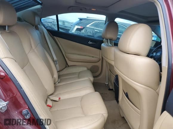 ✅ 2011 Nissan Maxima SV • VIN: 1N4AA5AP5BC810774 • Lot: 90414675. Listed on Copart with 136,707 mi. Free auction sales archive from the USA and detailed vehicle history report at DreamBid. Image 10.