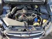 ✅ 2015 Subaru Impreza Special Sports Limited • VIN: JF1GPAV68F8312404 • Lot: 80309145. Wystawiony na Copart z przebiegiem 114 489 mil. Bezpłatny archiwum sprzedaży aukcyjnych z USA i szczegółowy raport historii pojazdu na DreamBid. Zdjęcie 11.