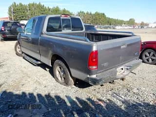 ✅ 2004 Ford F-150 XL • VIN: 2FTRX17W74CA99417 • Лот: 43620858. Опубликован ранее на IAAI с пробегом 337 028 миль. Бесплатный доступ к архиву аукционных продаж из США и подробный отчёт об истории автомобиля на DreamBid. Изображение 3.