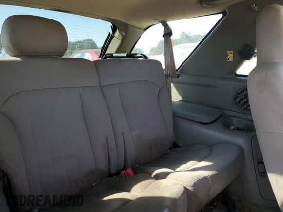 2003 Chevrolet Blazer LS с VIN 1GNCS18X53K123968, выставлен на аукционе Copart как лот 74516684 с пробегом 163 767 миль миль и Чистый • Clean title. История ставок и продаж доступна на DreamBid. Изображение 11.