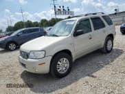 ✅ 2007 Mercury Mariner Luxury • VIN: 4M2CU81147KJ11179 • Лот: 68226615. Опубликован ранее на Copart с пробегом 112 217 миль. Бесплатный доступ к архиву аукционных продаж из США и подробный отчёт об истории автомобиля на DreamBid. Изображение 1.