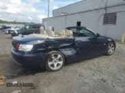 ✅ 2010 BMW 3 Series 328i • VIN: WBAWR3C51AP462355 • Lot: 61424535. Listed on Copart with Not provided. Free auction sales archive from the USA and detailed vehicle history report at DreamBid. Image 3.