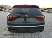 ✅ 2024 Acura MDX • VIN: 5J8YD9H30RL000135 • Lot: 87457264. Listed on Copart with 15,465 mi. Free auction sales archive from the USA and detailed vehicle history report at DreamBid. Image 6.