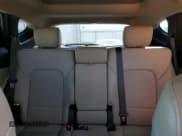 ✅ 2017 Hyundai Santa Fe Ultimate • VIN: 5NMZW4LA8HH042929 • Лот: 43252664. Опубликован ранее на Copart с пробегом 51 765 миль. Бесплатный доступ к архиву аукционных продаж из США и подробный отчёт об истории автомобиля на DreamBid. Изображение 10.