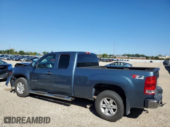 ✅ 2012 GMC Sierra 1500 SLE • VIN: 1GTR2VE72CZ162880 • Lot: 81802265. Wystawiony na Copart z przebiegiem 133 310 mil. Bezpłatny archiwum sprzedaży aukcyjnych z USA i szczegółowy raport historii pojazdu na DreamBid. Zdjęcie 2.
